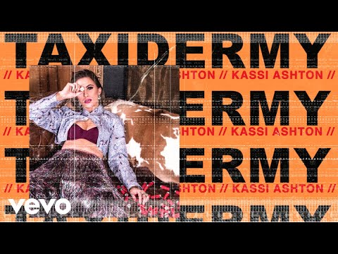 Video thumbnail for Taxidermy