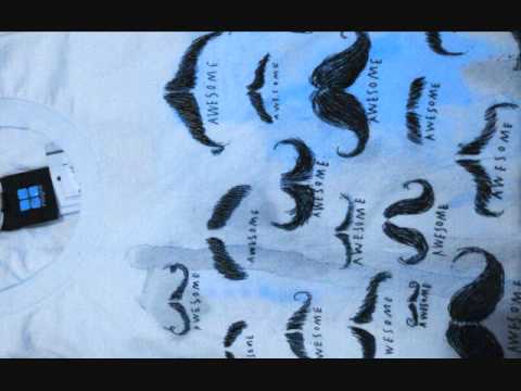 Mustache Menace - Radio to Ground Control (prod. Scratchmo Beats)