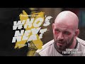 Who S Next Welcome To Who S Next Episode 1 Season 1