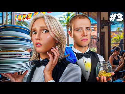 TO BYŁA NAJCIĘŻSZA PRACA W HISZPANII!!!