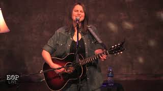 Erin Enderlin "Baby Sister" [acoustic] @ Eddie Owen Presents