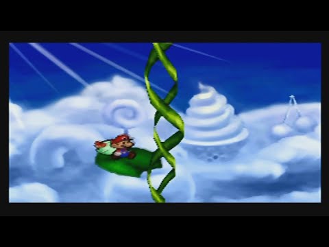 Blow Them Away | Paper Mario Flowerless Ep. 4-6 (Twitch Archives)