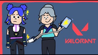 VALO!!!