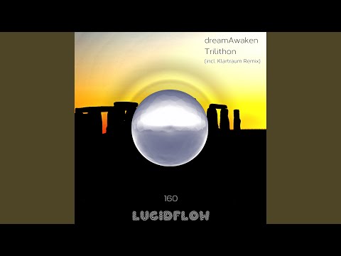 Kalipha (Klartraum Live Cinematic Remix)