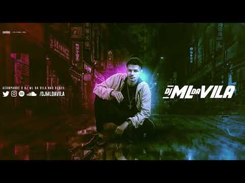 BOTA EM VOCÊ MACHUCA, LAÇO DO FAZENDEIRO ( DJ ML DA VILA ) Boiadeiro