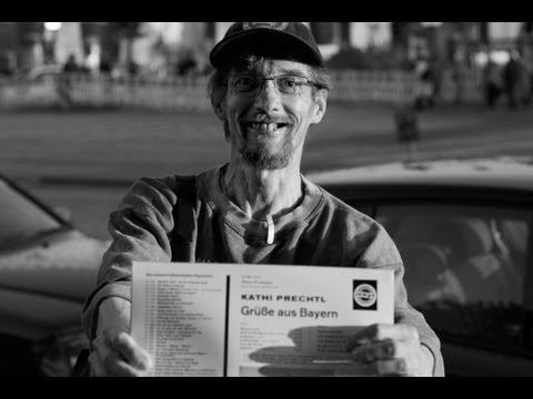 STREETFOTOGRAFIE - TUTORIAL TIPPS UND TRICKS