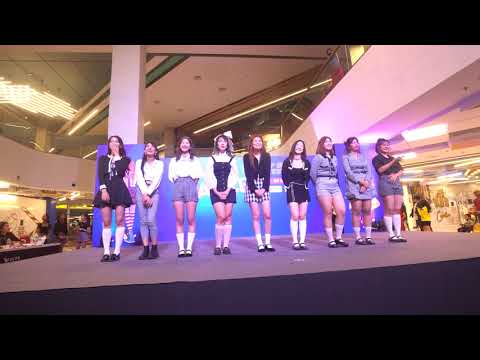 201121 (4K) Dia.G cover TWICE - COMMENT @ Seacon Square Cover Dance