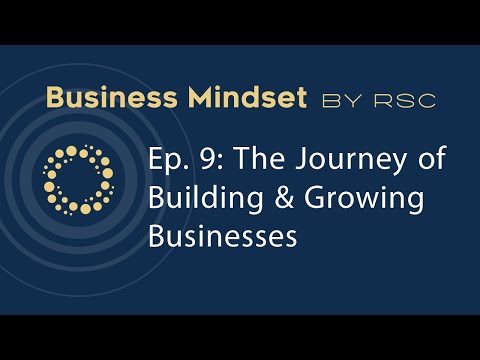 RSC Business Group, Inc. video.