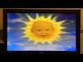 Opening To Teletubbies Here Come The Teletubbies 2004 Paramount VHS