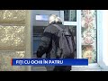 Fiți Cu Ochii în Patru