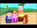Playhouse Disney Higglytown Heroes Wayne S Lollipop Promo July 20 2005