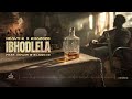 HEAVY K X Khazozo IBhodlela Visualiser Ft Mpumi X BlaQ Kiid