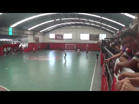 Bs As Cup Febrero 2023 / Final / Jorge Newbery Vs River Plate / Sub 14