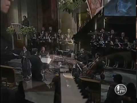 FRAMMENTI DI LUCE - Anima Christi