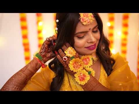 Rinkal Weds Hardik 2024 | Wedding Hight Light | indian Wedding | Cinematic