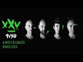 Tryo, Mcfly & Carlito - Désolé pour hier soir XXV (Remix 2020) - Lyric video