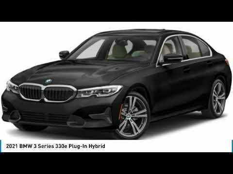 2021 BMW 3 Series FK86142