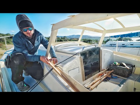 Building The Ultimate Hard Dodger (part 1) | Step 430