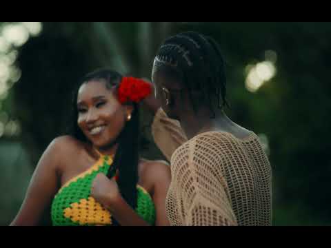 Avan - Shikamoo (Official Music Video)