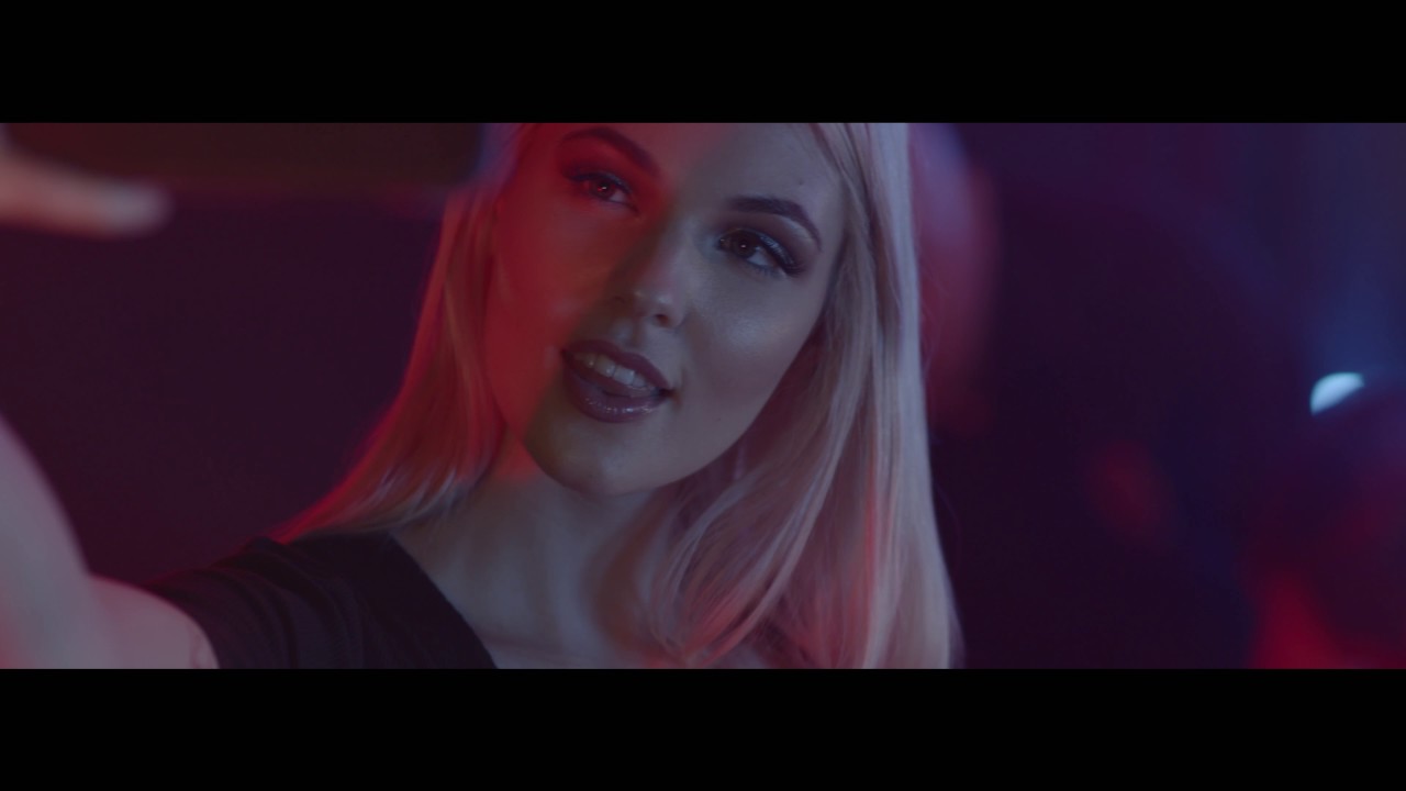 Hopsin – ”All Your Fault”