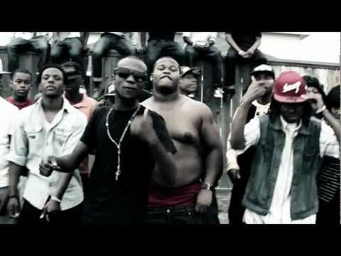 YB Ft. YBDY - "Ima Boss"