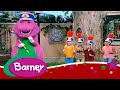 Barney When I M Old Enough To Join The Band