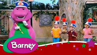 Barney - When I’m Old Enough To Join The Band