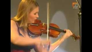 Ibarska Milonga - Astorpia Tango Quinteto