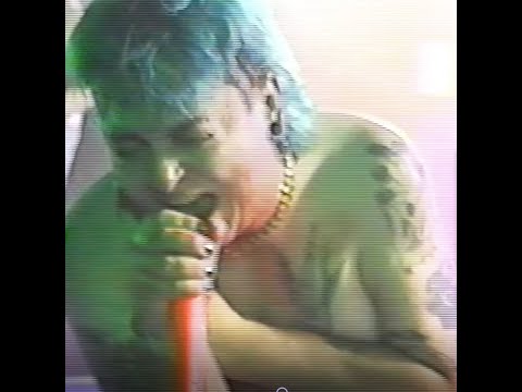 Junko Daydream - Emptied Out (Official Video)