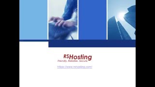 UK SSD Hosting