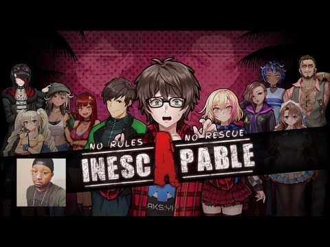 Inescapable: No Rules, No Rescue Review / First Impression (Playstation 5)