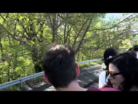 13 aprile 2024 rally d’alba ps 10 Loazzolo Santo Stefano