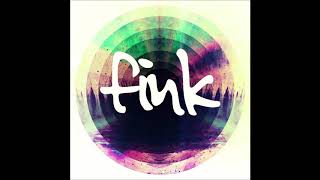 Fink - Keep Falling ( 2014 )