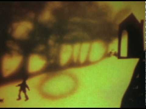 Shugo Tokumaru - Linne [OFFICIAL MUSIC VIDEO]