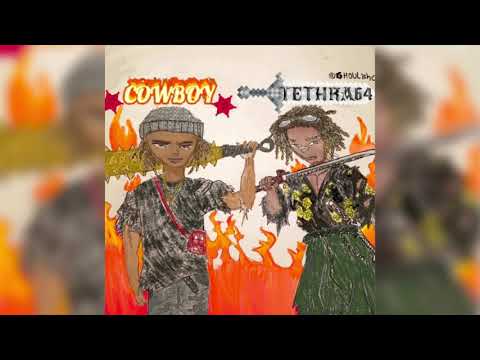 R1 Rareboyzz (Cowboy x .//Tethra64) // OBLIVION (Full Tape)