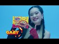FEMME FATALE ON FIRE Anti RIBIT Bareng Mie Sedaap Rawit Bingit Ayam Jerit