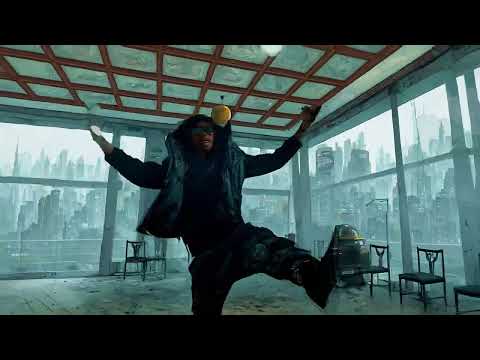 Future Dancehall - Speedometer Bun Up (Alternate Ending)