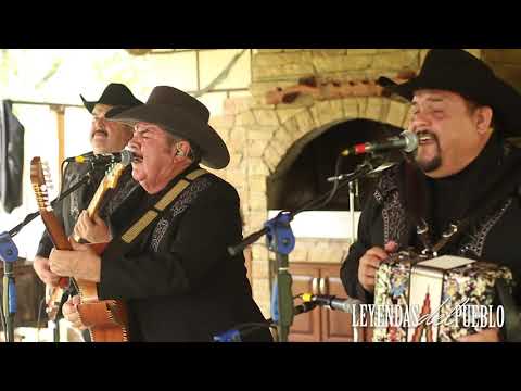 ELISEO ROBLES GERARDO GONZALEZ(VIDEO OFICIAL)