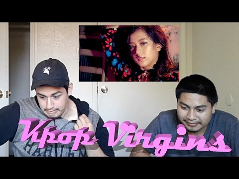 Kpop Virgins Ep.1: My friends react to BLACKPINK