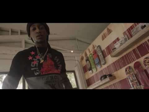 Yung Simmie - Underground King (Official Video)