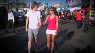 Cambio Music: Thirsbusters - "Good Things" Official Music Video