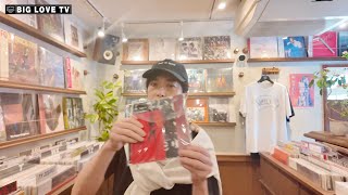 Attach YouTube
