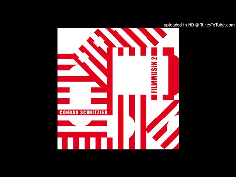 Conrad Schnitzler "Lichtepunkte Und Schwarze Zeichen" (1978)