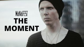 The Moment Music Video