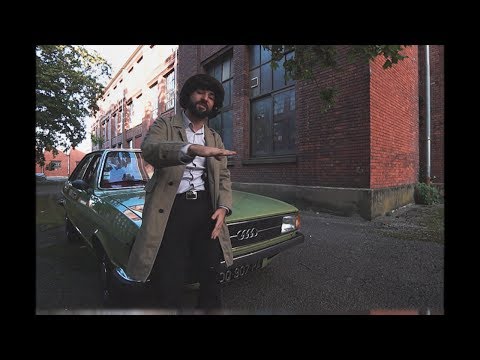 D-BangerZ - Derrick [Official clip]