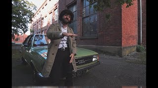 D-BangerZ - Derrick [Official clip]