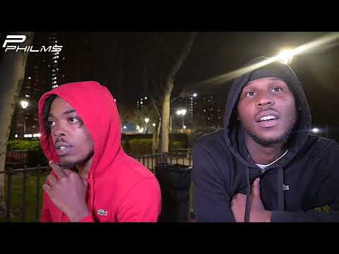 Gee Gotti & Jah Sav Speak On Their Favorite Song & Breakdown Their Lyrics (Part 15)