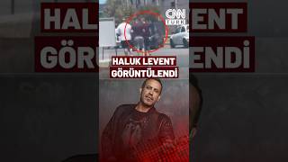 Haluk Levent Böyle Görüntülendi! AHBAP Derneği Soruşturması Genişliyor, Gözaltı 