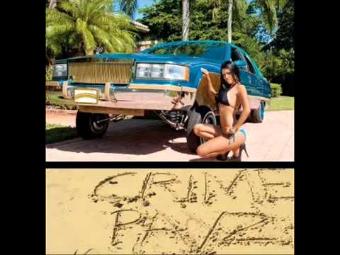 Kay One feat Blacklife - Bitches & Money (CRIME PAYZ)