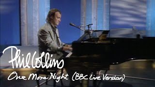 Download lagu Phil Collins - One More Night (BBC Live 1985) mp3 Download lagu Phil Collins - One More Night (BBC Live 1985) mp3